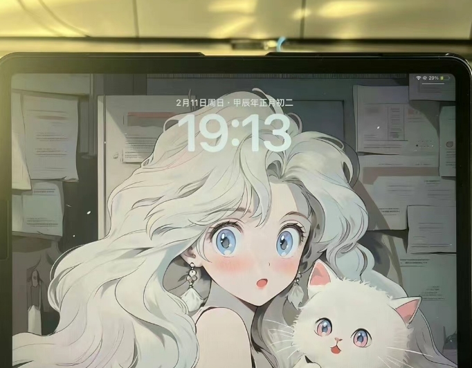 出大学生自用 ipad2021款 ipad9代256G WI