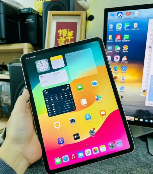送笔急出！ipad2021 256g wifi 第九代苹果平
