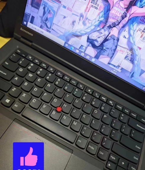 联想i7处理器，独立显卡笔记本电脑，一手自用 超低转手