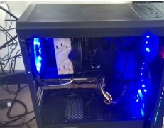 台式电脑i5 9400f+gtx1660显卡 便宜出