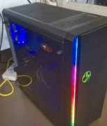 台式电脑i5 9400f+gtx1660显卡 便宜出