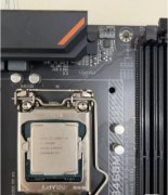 技嘉b460m主板加cpu 便宜出