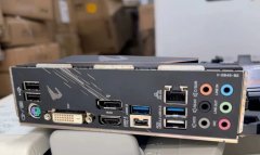 技嘉b460m主板加cpu 便宜出