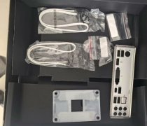 七彩虹CVN B550M/v15战斧  自己不用了  转手出