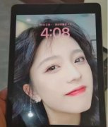 出个人用的iPad2018款 128G的内存 黑色  成色保