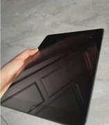 出个人用的iPad2018款 128G的内存 黑色  成色保