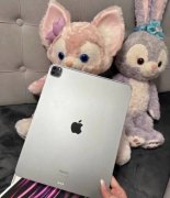 闲置自用iPad2022款iPad 10代256G内存 插卡