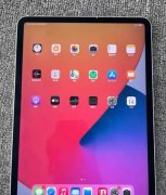 闲置自用iPad2022款iPad 10代256G内存 插卡