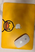 Macbook air 买回来很少用，成色很新 个人转让