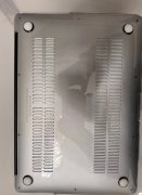 Macbook air 买回来很少用，成色很新 个人转让