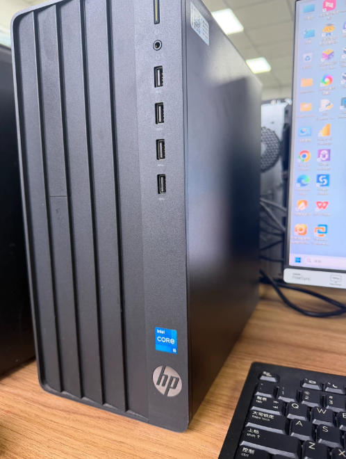 惠普HP Pro Tower 288 G9E台式电脑主机 成