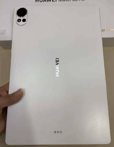 个人自用华为MatePad Air 2024款 12+256