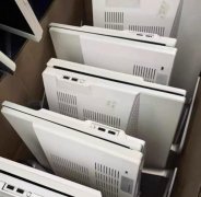 95新 电脑一体机 200台一体机，流畅办公，9成新以上