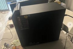 办公电脑一套，配置直接看图呗！