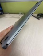 12寸MacBook顶配2017款 i7处理器 16G内存 