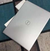 戴尔Inspiron 14 5430笔记本电脑，14寸银色！