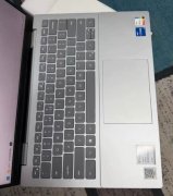 戴尔Inspiron 14 5430笔记本电脑，14寸银色！