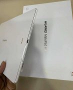 个人自用华为MatePad Air 2024款 12+256