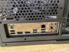 华硕PRIME Z490-V主板（支持10/11代intel
