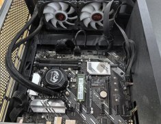 华硕PRIME Z490-V主板（支持10/11代intel