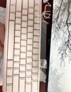 狼蛛耳机+美加狮made60键盘+罗技g102鼠标