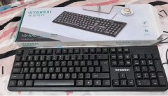 办公套装/键鼠套装，仅拆封未用，配件都在，成色很好
